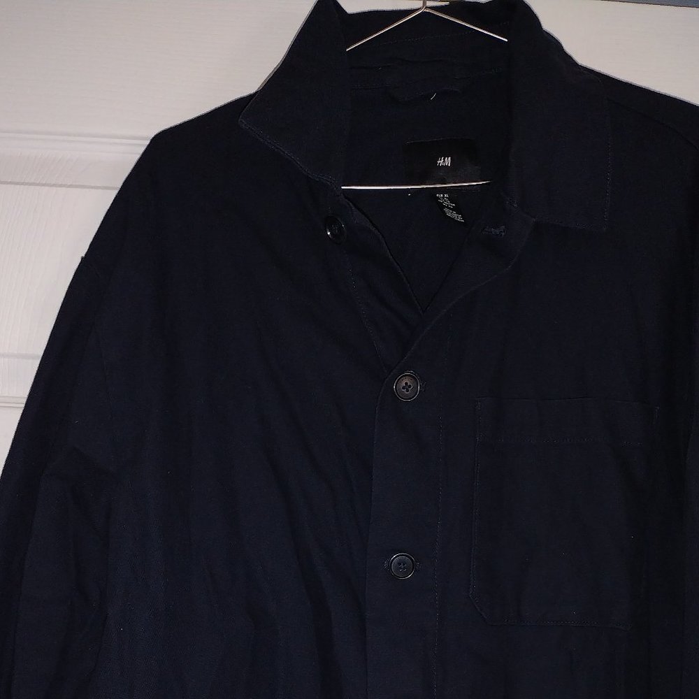 H&m XL cardigan